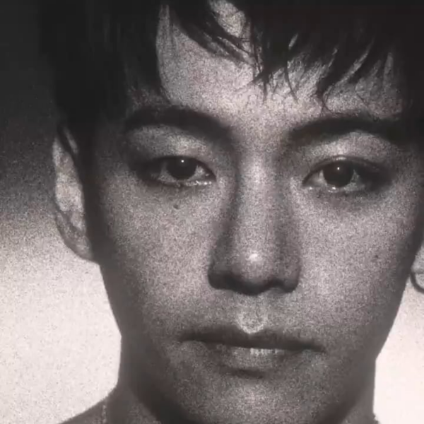 [BTS Official Twitter] V 'TYPE 非' Concept Preview 2 - 311225