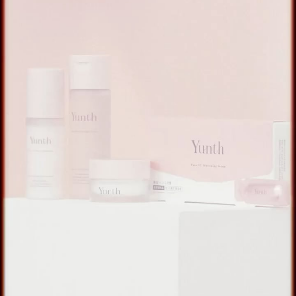 251223 Yunth on Instagram featuring V: 【Questions Yunth with V -Vol.03-】