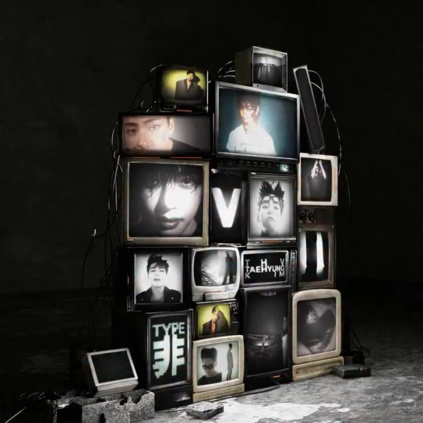 Taehyung IG Story 281225