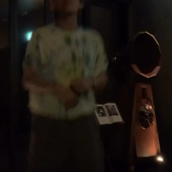 Taehyung IG Story (2) 161225