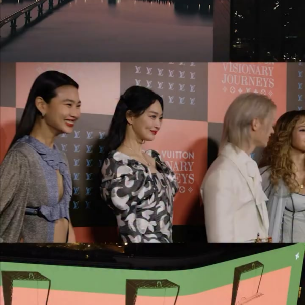 251207 Louis Vuitton on Instagram ft. j-hope