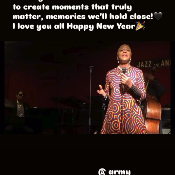 Taehyung IG Story 010126