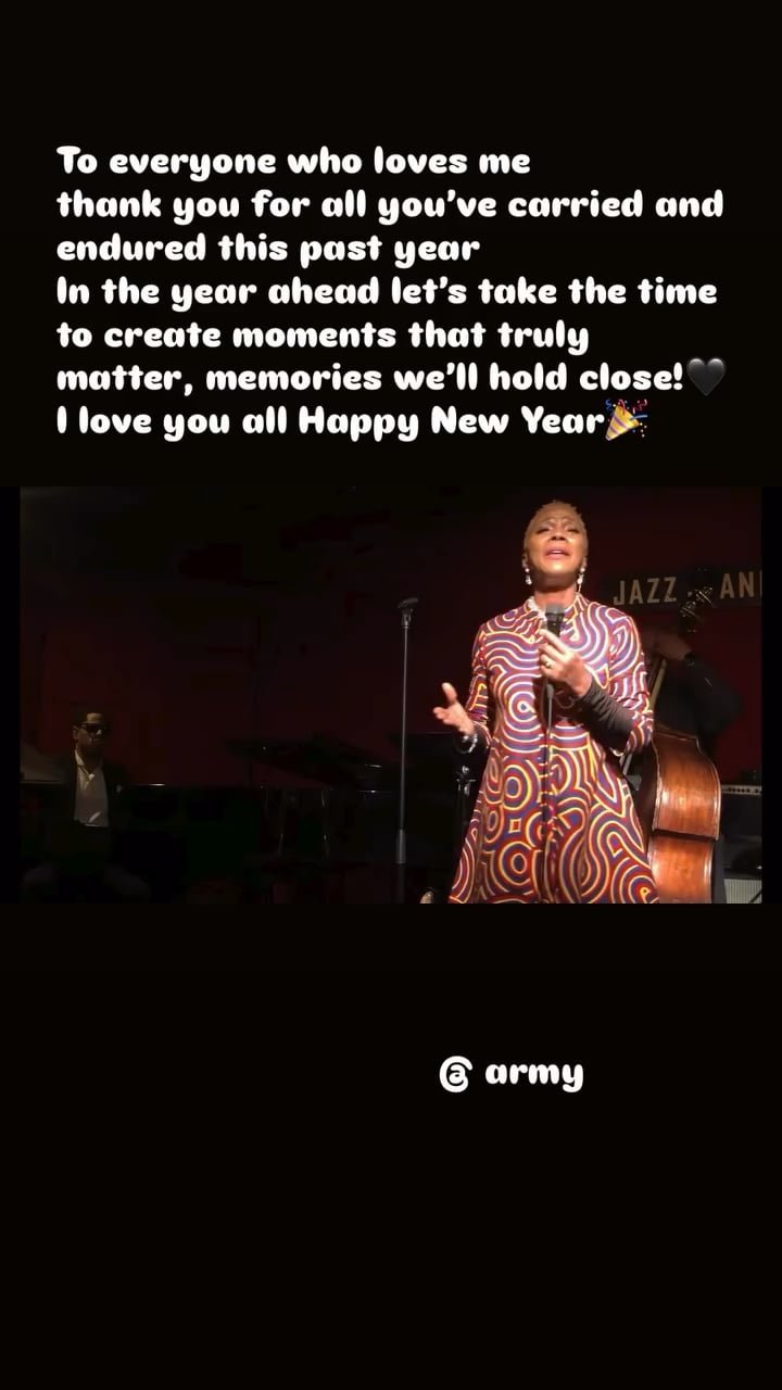 Taehyung IG Story 010126