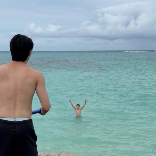 Taehyung IG Video (3) 091225