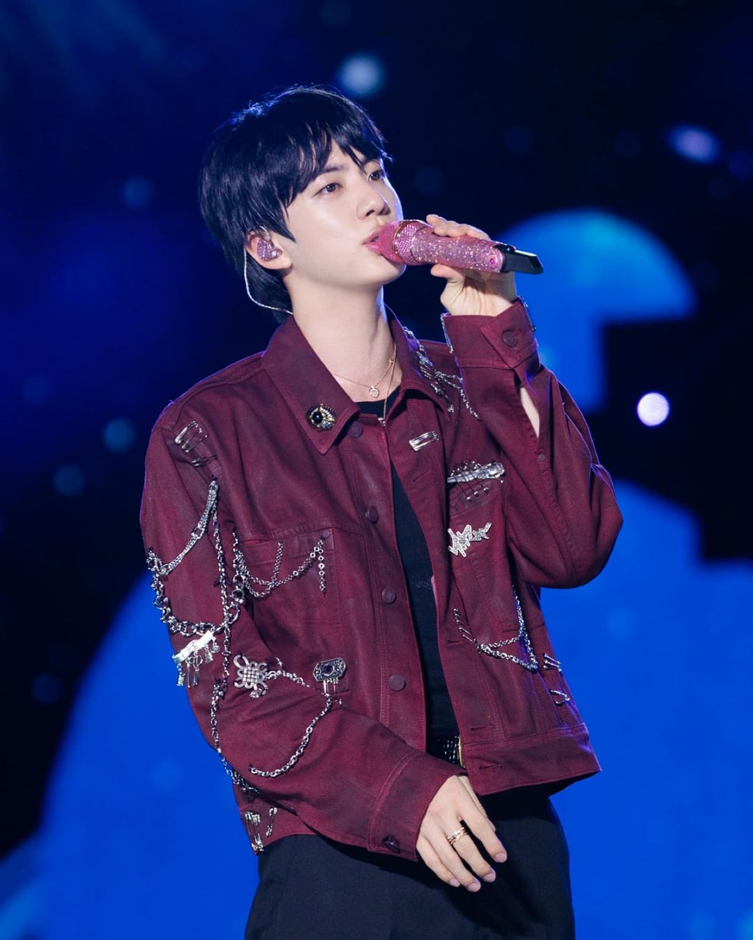 ‘RUNSEOKJIN_EP.TOUR’ THE MOVIE Exclusive Images - 191225