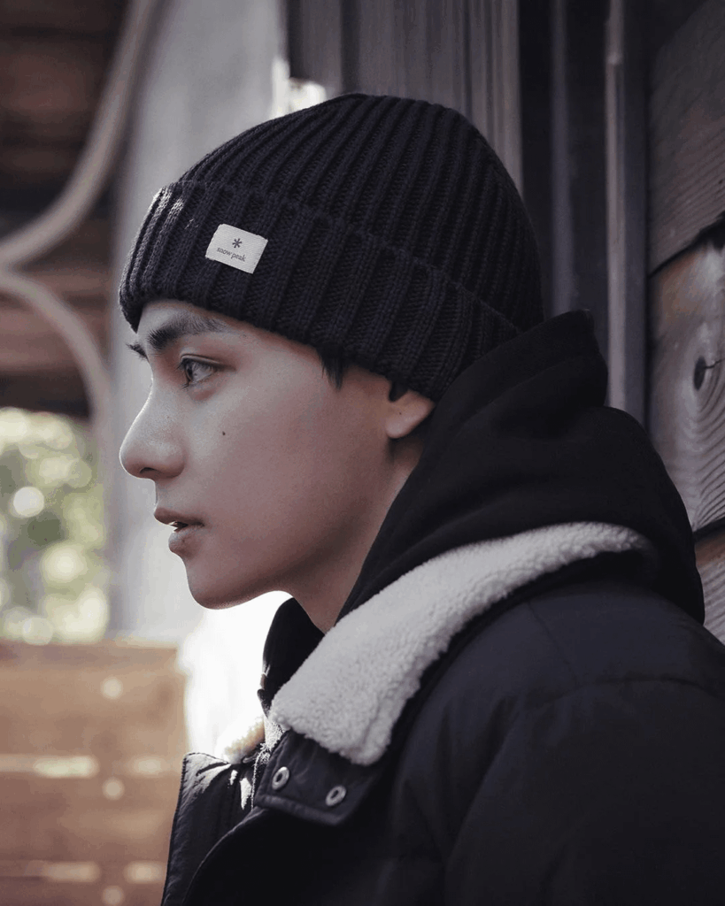Snow Peak on Twitter feat. Taehyung 301225