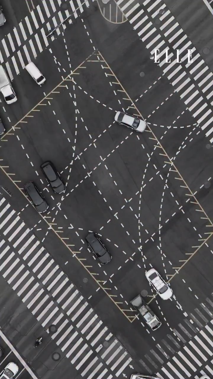 ELLE Korea IG Post feat. Jungkook - 241225