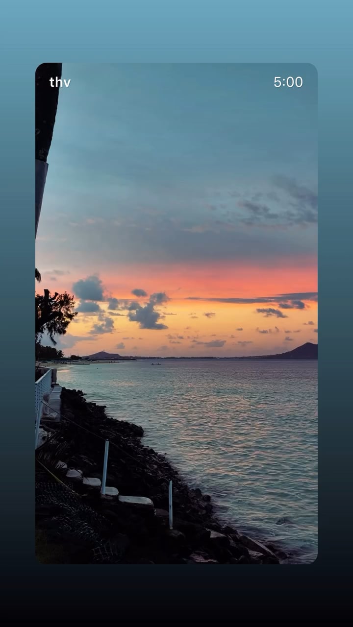 251213 V on Instagram