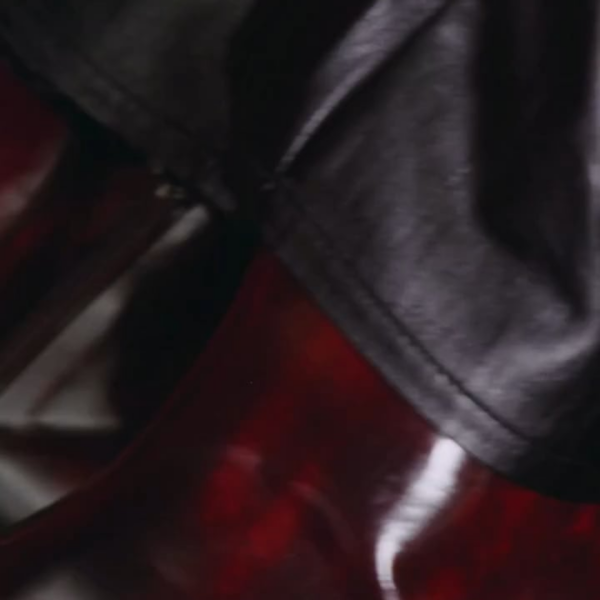 251204 TIRTIR on Instagram featuring V: At the center of it all, the standard begins with me.