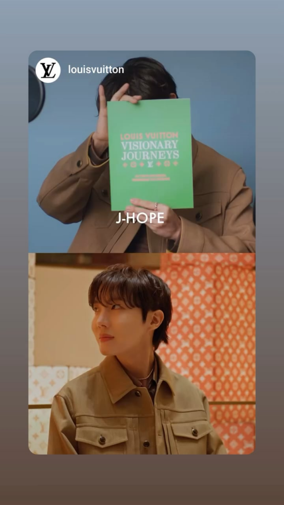 Hobi IG Story 111225
