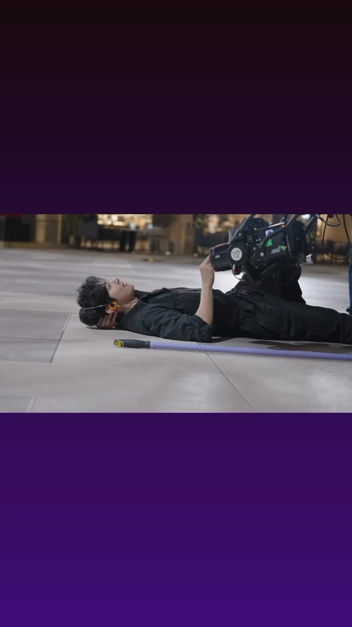 Taehyung IG Story (5) 011225