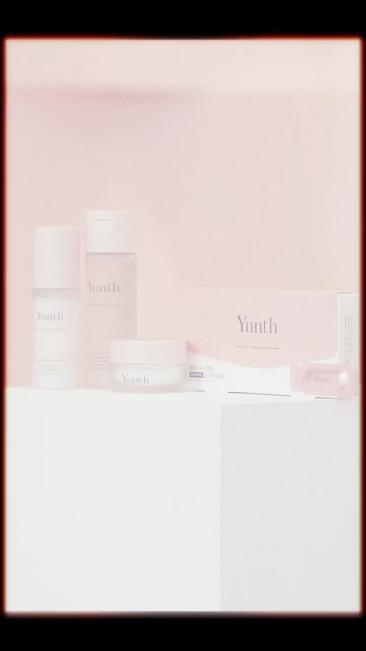 251217 Yunth on Instagram featuring V: 【Questions Yunth with V -Vol.01-】