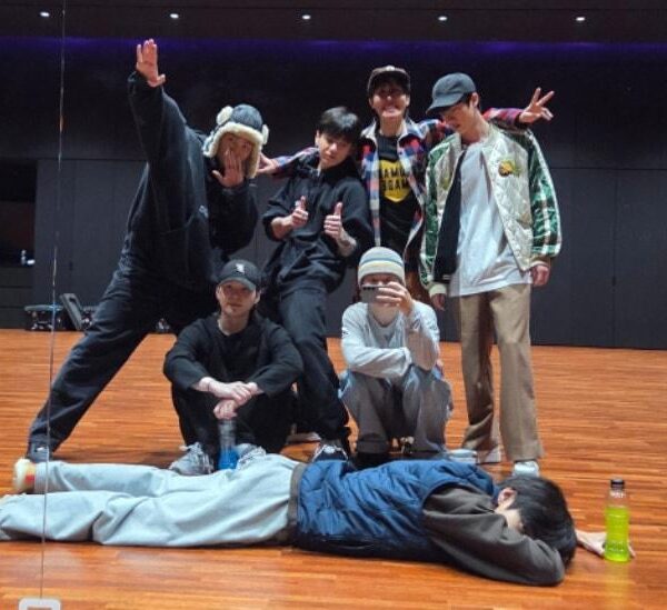 251216 Jimin on Weverse Live