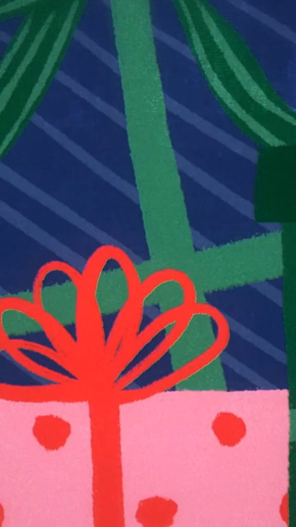 251202 Bing Crosby on Twitter ft. V