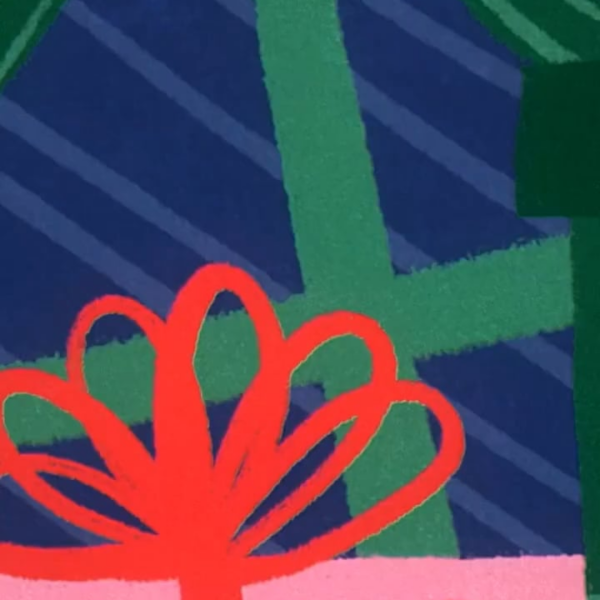 251202 Bing Crosby on Twitter ft. V