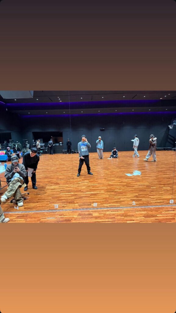 Namjoon IG Story (2) 121225