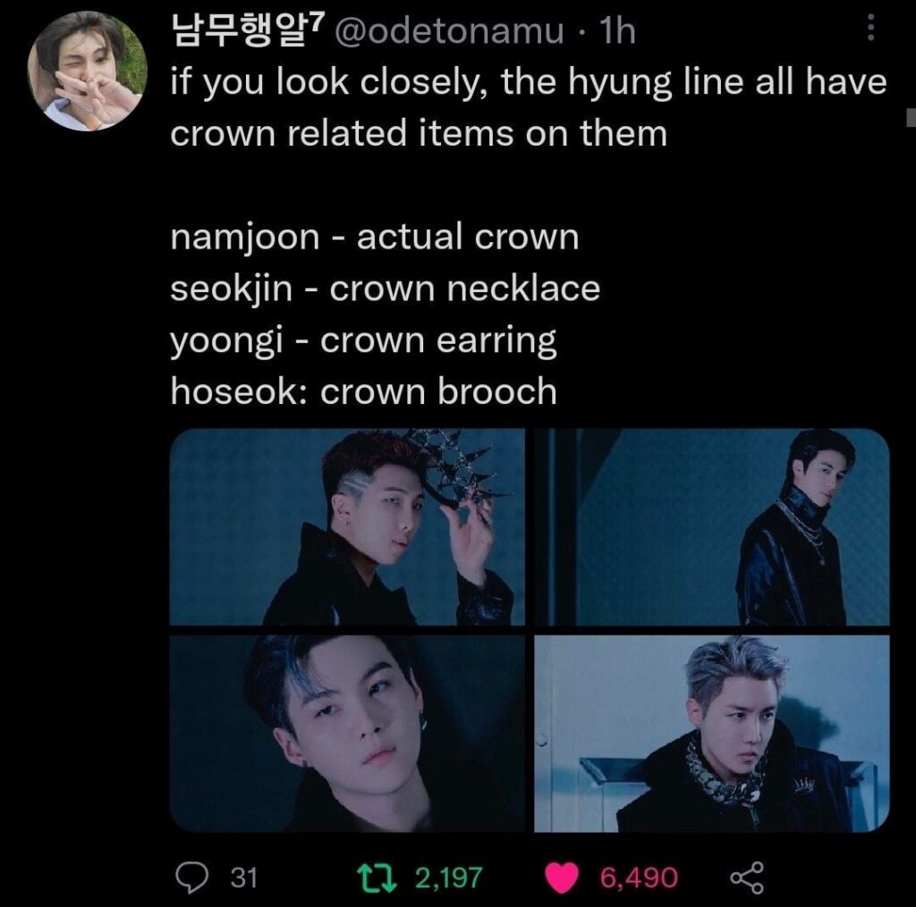 Let's discuss about the upcoming BTS album (with few evidences gathered)