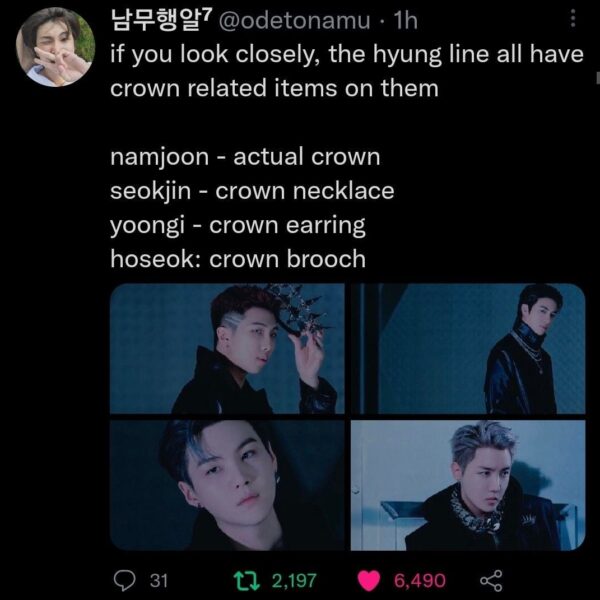 Let's discuss about the upcoming BTS album (with few evidences gathered)