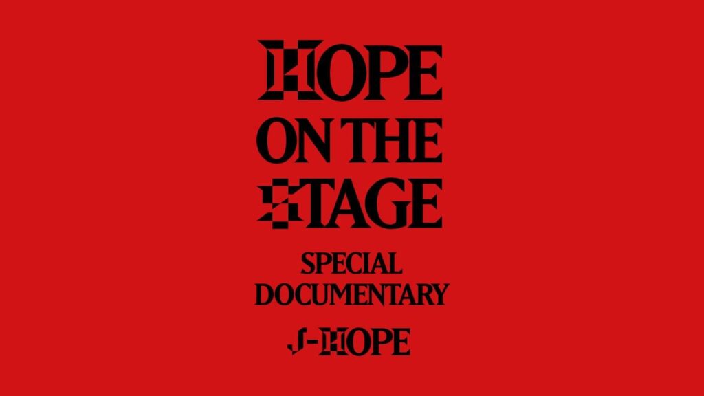 251212 BTS Official on Weverse - Hope on the Stage Special Documentary