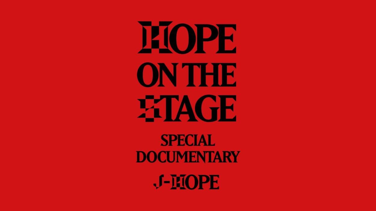 251212 BTS Official on Weverse - Hope on the Stage Special Documentary
