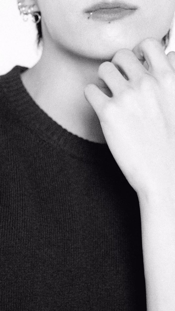 [Chanel IG Story] Chanel is pleased to announce Jungkook as global ambassador for fragrances and beauty - 111225