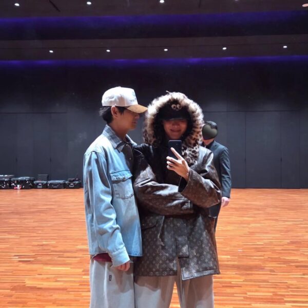 251212 j-hope on Instagram