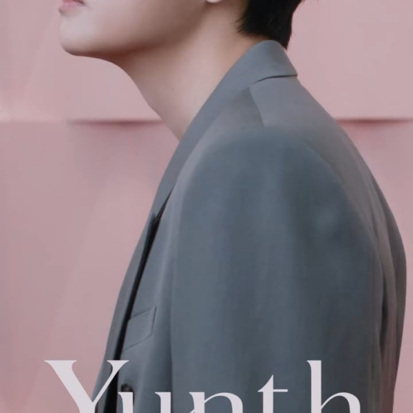 251205 Yunth on Instagram featuring:  【Yunth ❘ V】 Special Movie -Vol.2-