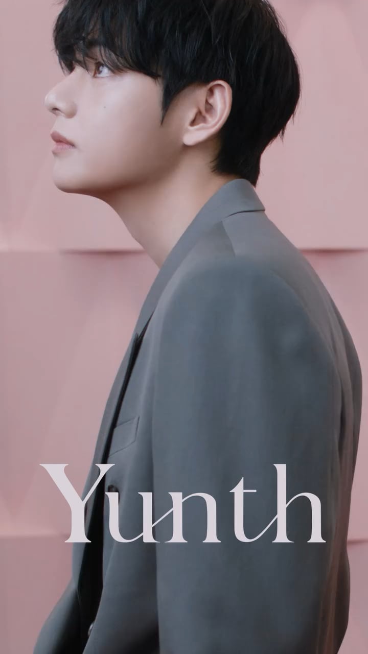 251205 Yunth on Instagram featuring:  【Yunth ❘ V】 Special Movie -Vol.2-