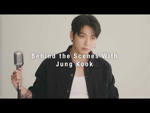[Rolling Stone Japan & Korea] Jung Kook's Rolling Stone UK / Japan / Korea Cover Shoot | Behind the Scenes - 151225