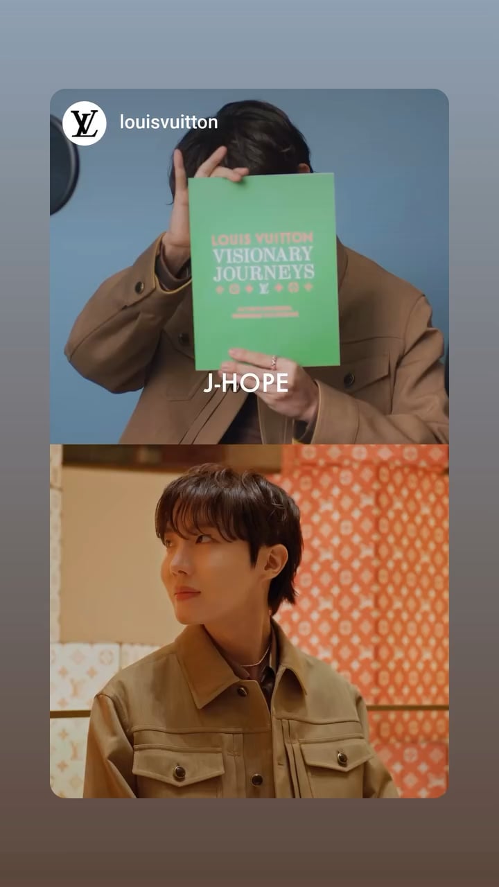 251211 j-hope on Instagram