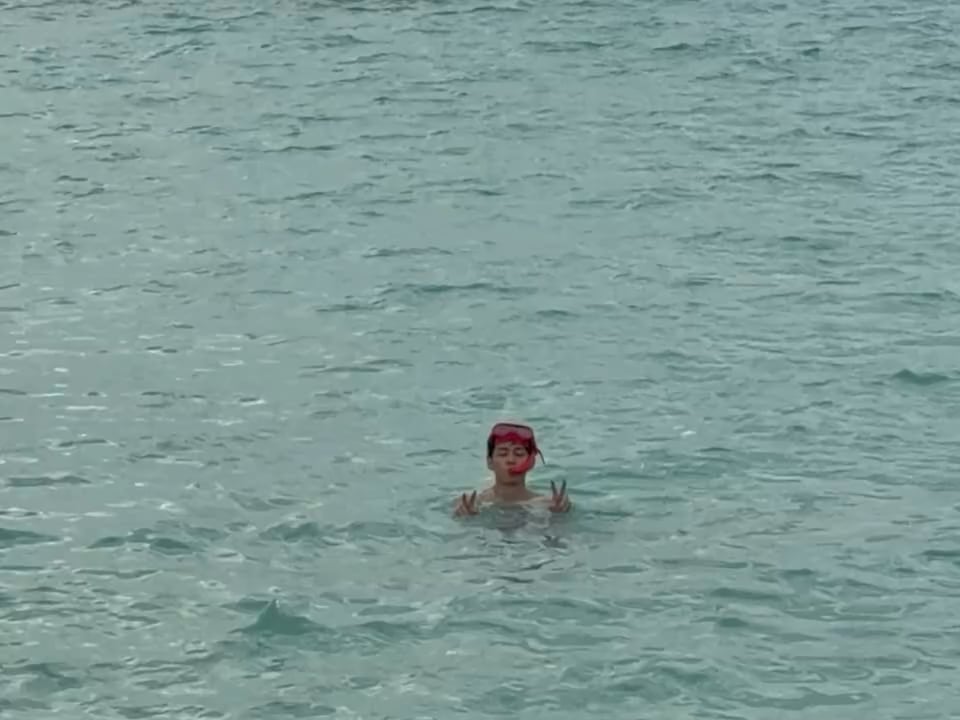 Taehyung IG Video (1) 091225