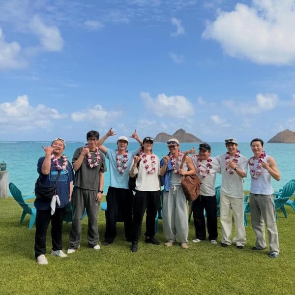 Taehyung IG Post 091225