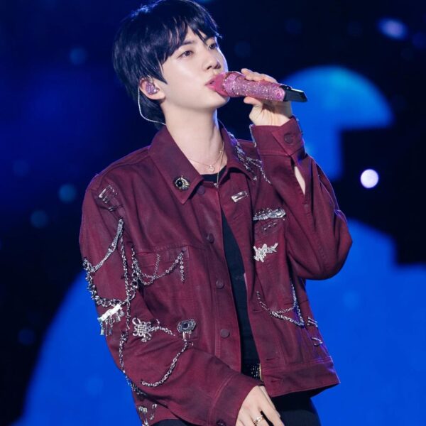 251219 ‘RUNSEOKJIN_EP.TOUR’ THE MOVIE Exclusive Images