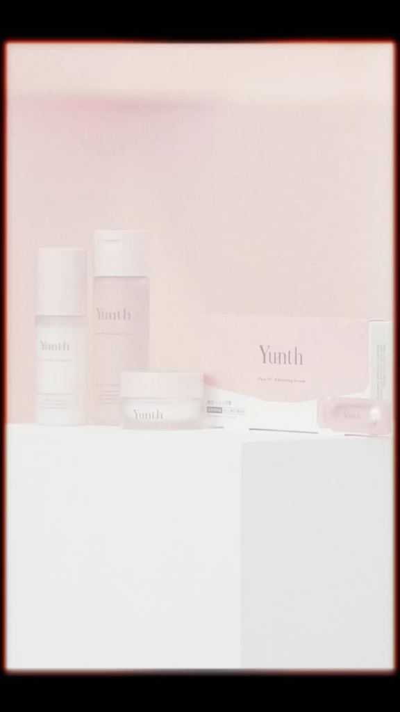 251219 Yunth on Instagram featuring V: 【Questions Yunth with V -Vol.02-】