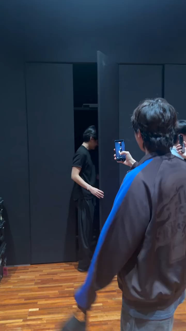 Namjoon IG Story 301225