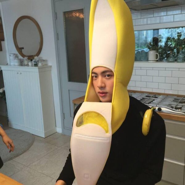 What are you Favourite Jin Solo(s) that you absolutely can't skip