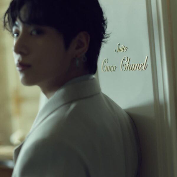 ELLE Korea Ig Post ft. Jungkook 281225