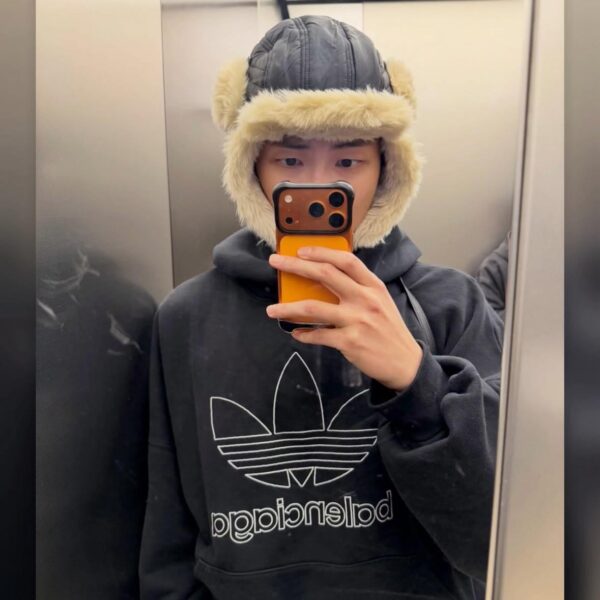 Namjoon IG Story 161225