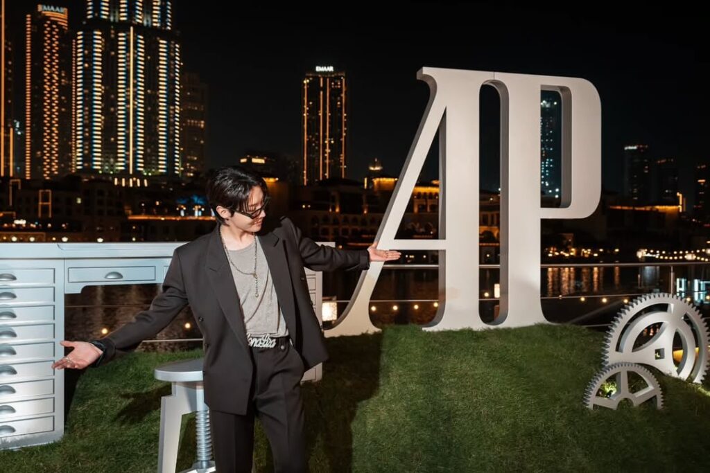 251222 j-hope on Instagram