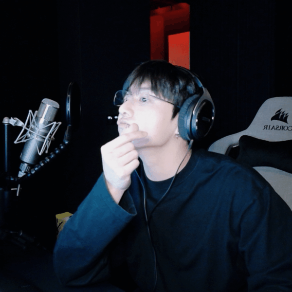 Jungkook Weverse Live 151225