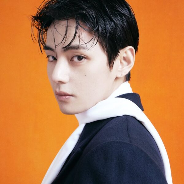 251224 V on Instagram