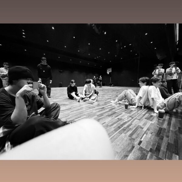 Namjoon IG Story 011225