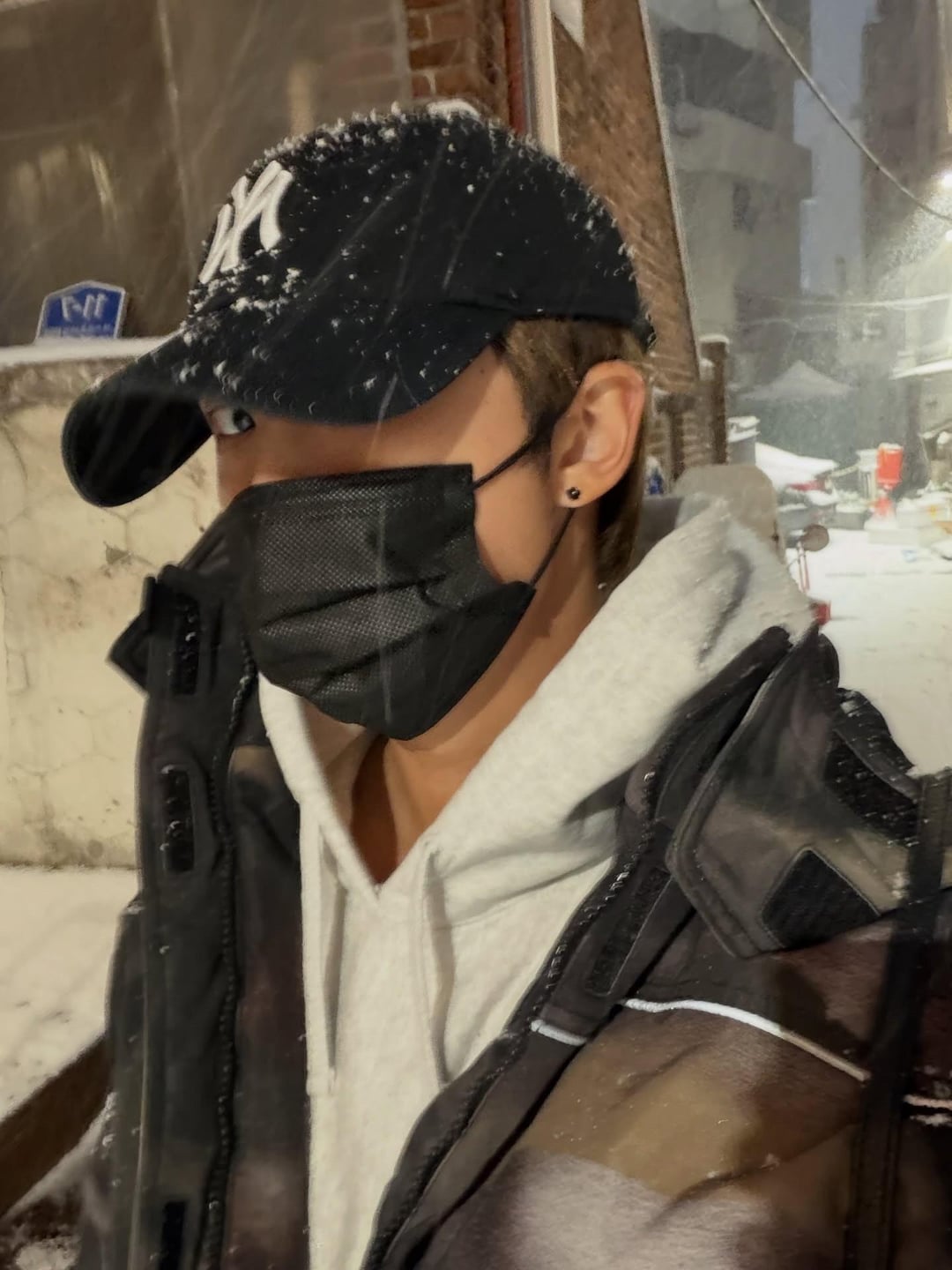 Namjoon IG Post 051225