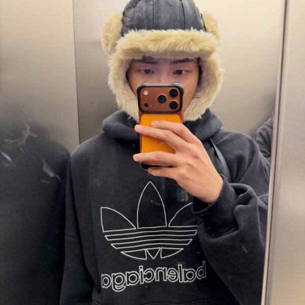 Namjoon IG Post 161225