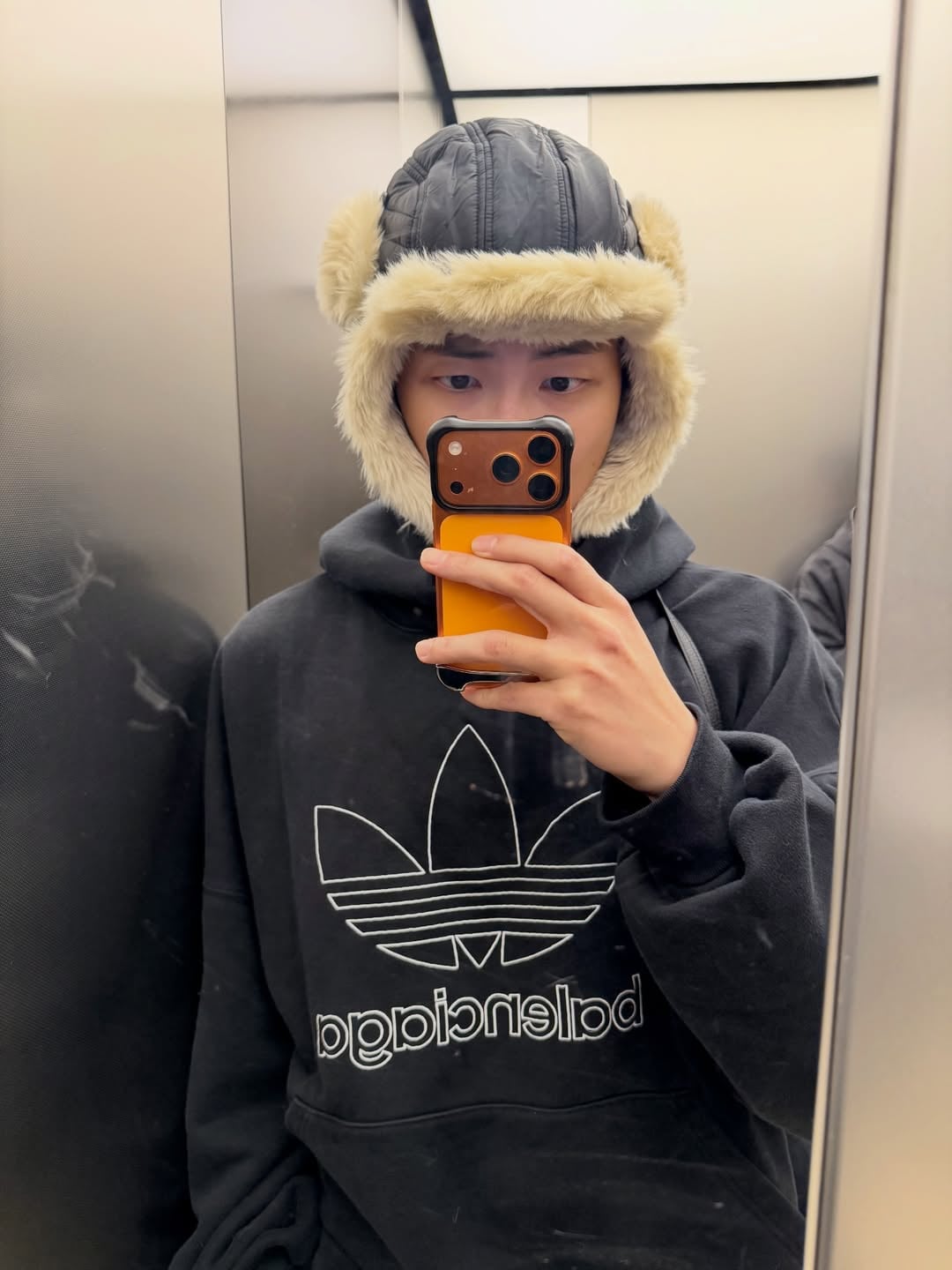 Namjoon IG Post 161225