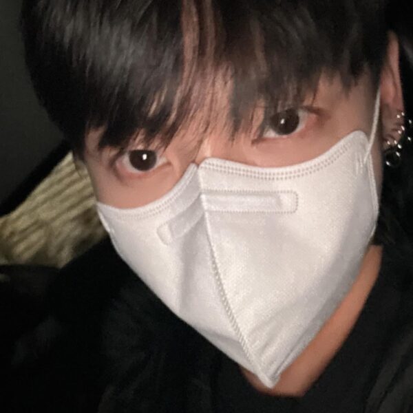 Jungkook IG Story 141225