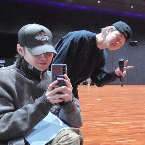 251212 SUGA on Instagram