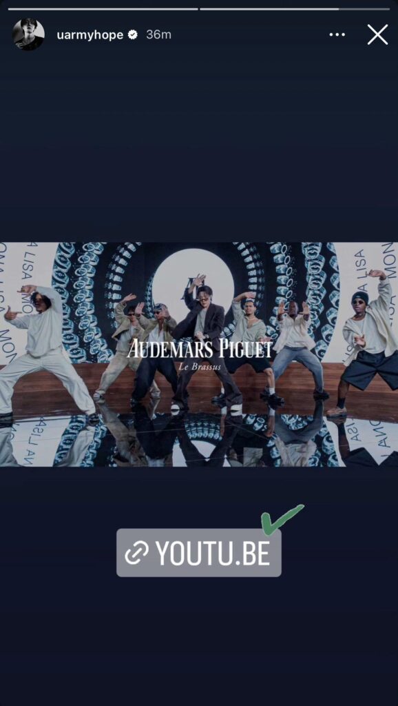 Hobi IG Story (2) 191225