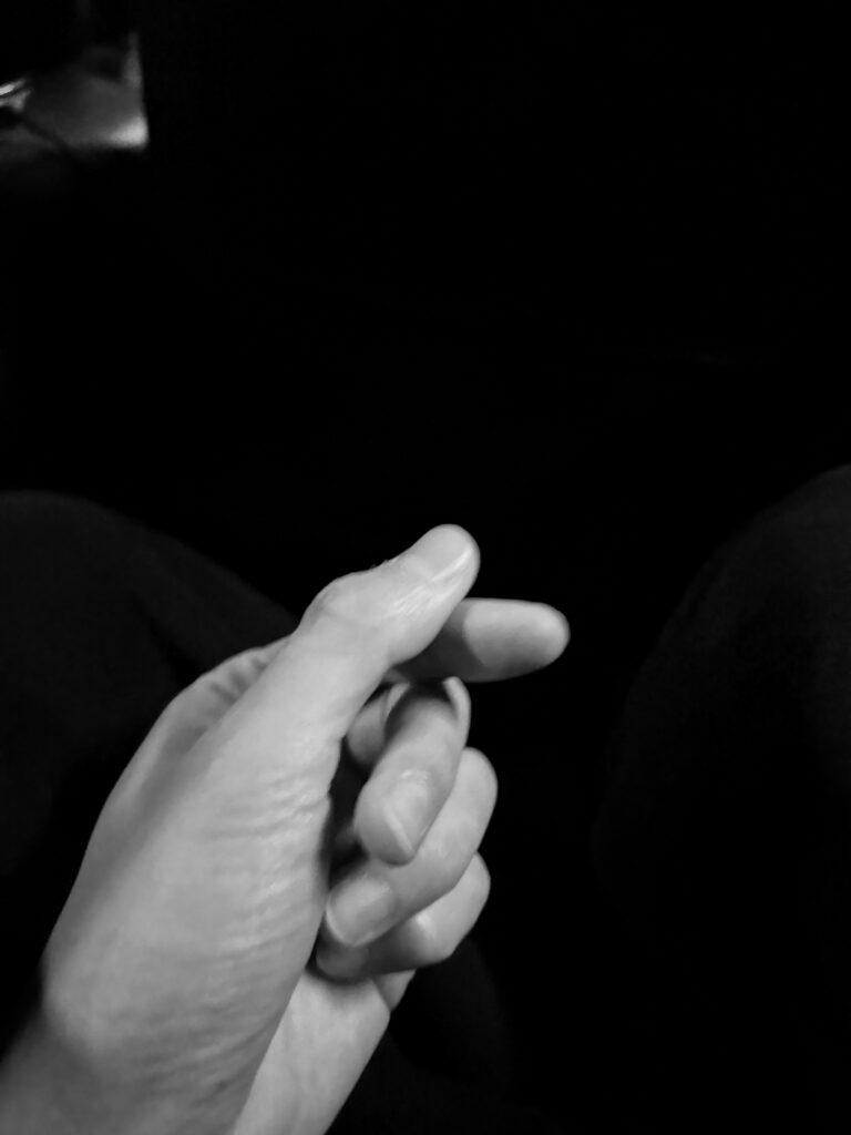 251208 RM on Weverse