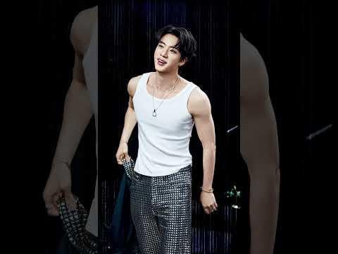 [BANGTAN TV] 1204 Congratulations! Happy Jin Day - 041225